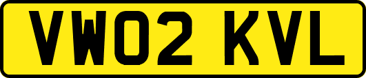 VW02KVL