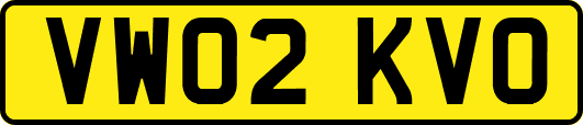 VW02KVO