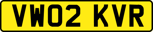 VW02KVR