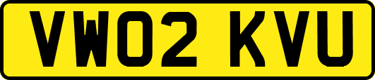 VW02KVU
