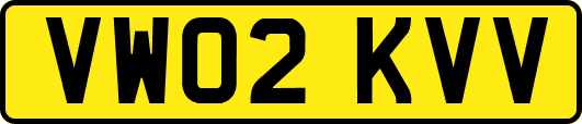 VW02KVV