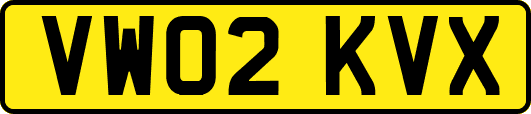 VW02KVX