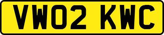 VW02KWC