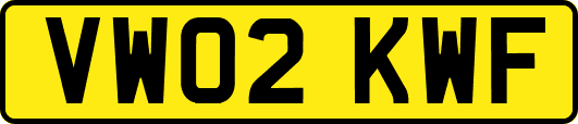 VW02KWF