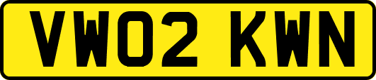 VW02KWN