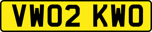 VW02KWO