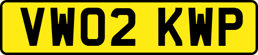 VW02KWP