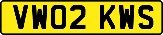 VW02KWS