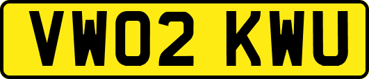 VW02KWU