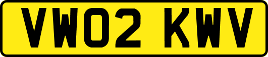 VW02KWV