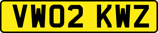 VW02KWZ