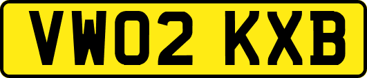 VW02KXB