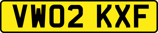 VW02KXF
