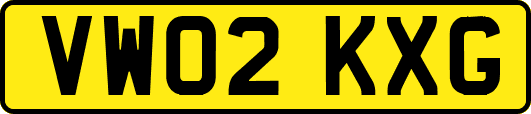 VW02KXG