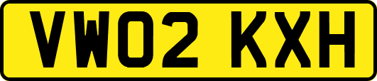 VW02KXH