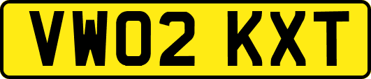 VW02KXT