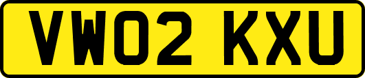 VW02KXU