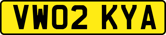 VW02KYA
