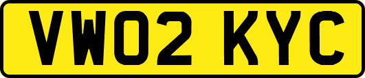 VW02KYC