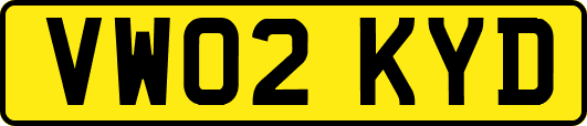 VW02KYD