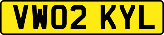 VW02KYL