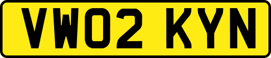 VW02KYN