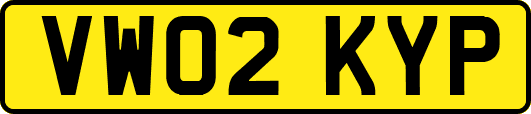 VW02KYP