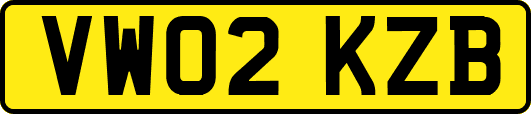 VW02KZB