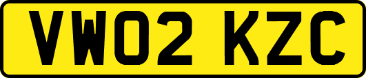 VW02KZC