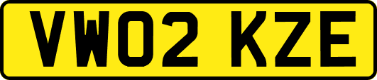 VW02KZE