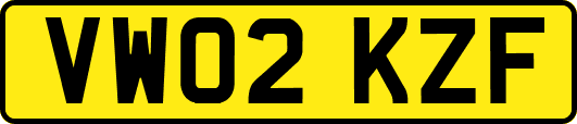 VW02KZF