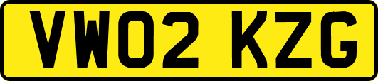 VW02KZG