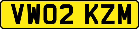 VW02KZM