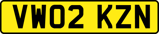 VW02KZN