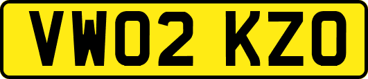VW02KZO