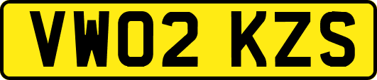 VW02KZS