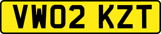 VW02KZT