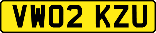 VW02KZU