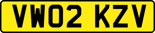 VW02KZV
