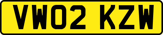 VW02KZW