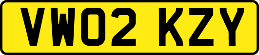 VW02KZY
