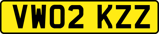 VW02KZZ