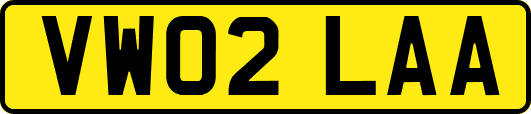VW02LAA