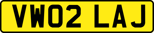VW02LAJ