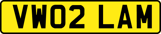 VW02LAM