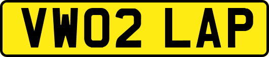 VW02LAP