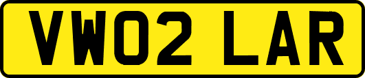 VW02LAR