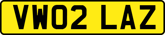 VW02LAZ