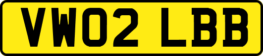 VW02LBB