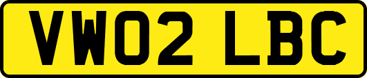 VW02LBC